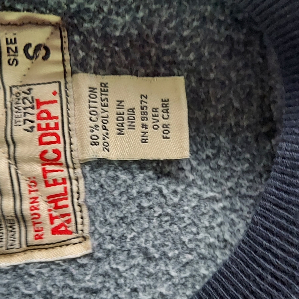 Sweater - Picture 2 of 2